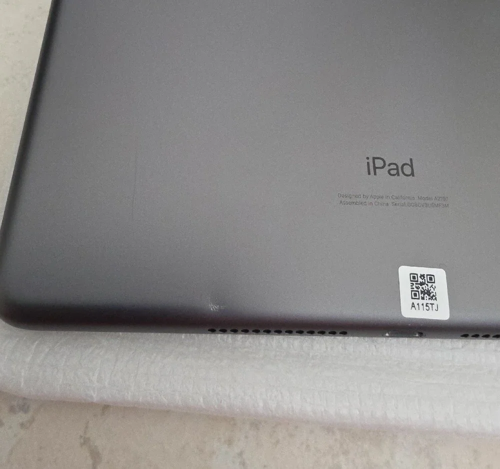 🌟💥 Apple IPAD 10.2